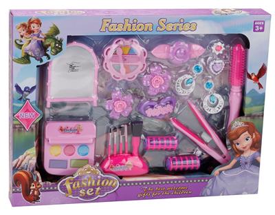 SOPHIA JEWELRY SET - OBL864492