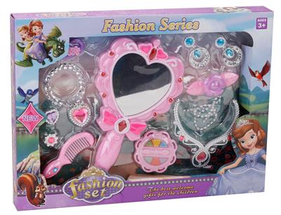 SOPHIA JEWELRY SET - OBL864493