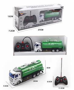 四通洒水车 - OBL864558