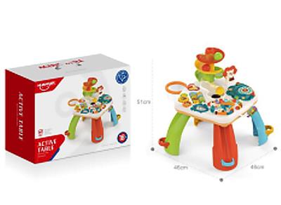 PUZZLE GAME TABLE - OBL864684