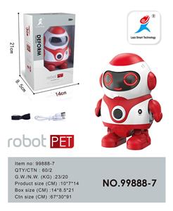 PET ROBOT - OBL864703