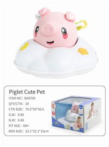 XIANGXIANG TENGYUN PIG (NEW PRODUCT) - OBL864735