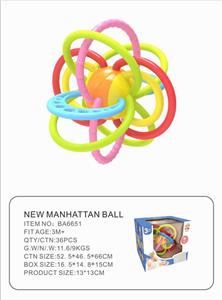 New manhattan ball - OBL864740