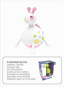 Flash elf - OBL864752