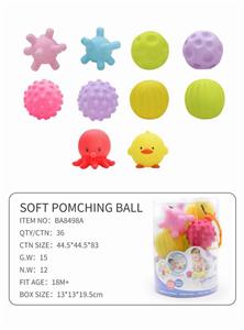 Vinyl toy - OBL864760