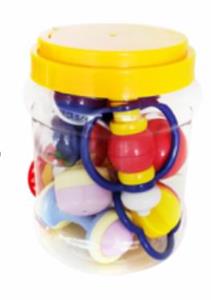 CANNED BABY TOYS - OBL864775