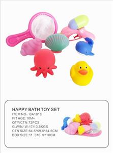 Vinyl toy - OBL864809