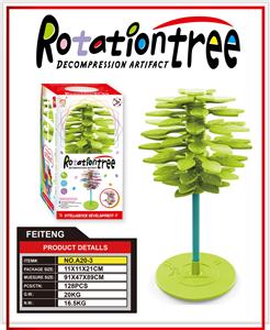 DECOMPRESSION ROTATING TREE - OBL865125