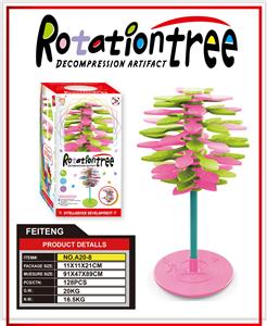 DECOMPRESSION ROTATING TREE - OBL865130