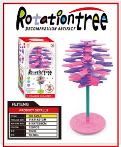 DECOMPRESSION ROTARY TREE - OBL865131