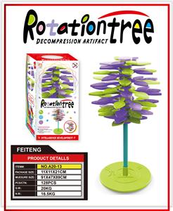 DECOMPRESSION ROTATING TREE - OBL865135