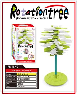DECOMPRESSION ROTARY TREE - OBL865136