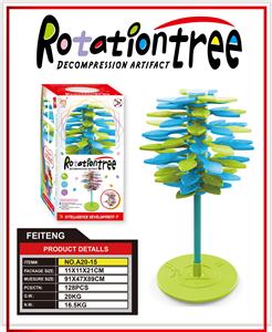 DECOMPRESSION ROTARY TREE - OBL865137