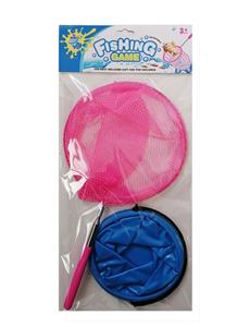 TELESCOPIC FISHING STRETCHING BUCKETS - OBL865362