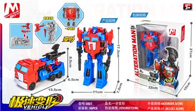 擎天柱 - OBL865487