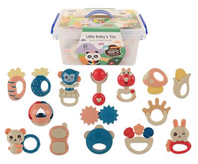 15款可水煮摇铃 - OBL865601