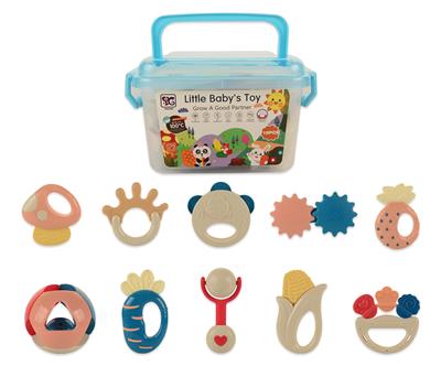 10款可水煮摇铃 - OBL865603