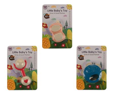 3款可水煮摇铃 - OBL865606