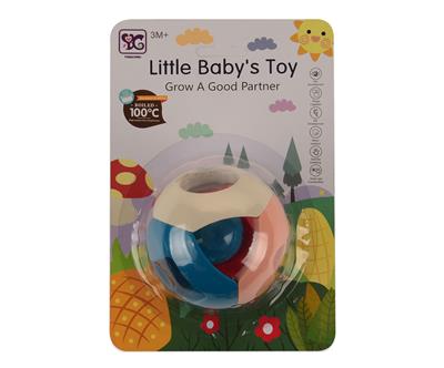 可水煮摇铃圆球 - OBL865608