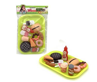 DELICIOUS DOUGHNUTS - OBL865800