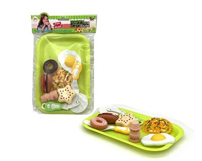 DELICIOUS DOUGHNUTS - OBL865801