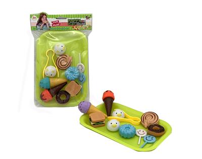 DELICIOUS DOUGHNUTS - OBL865802