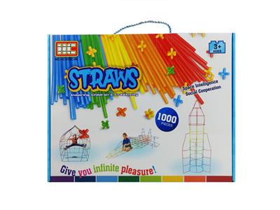 Straw blocks - OBL865825