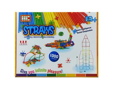 Straw blocks - OBL865826
