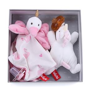 Soothing towel set - OBL865859