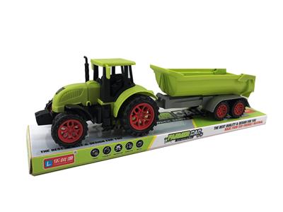 INERTIAL FARMERS CAR TOW - OBL865867