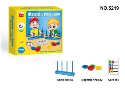 MAGNETIC SCIENCE AND EDUCATION - OBL865902