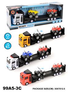 MUSIC LIGHTING INERTIAL TRAILERS CARRY BEACH MOTORCYCLES - OBL866035