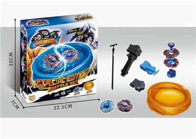 合金大陀螺 - OBL866172