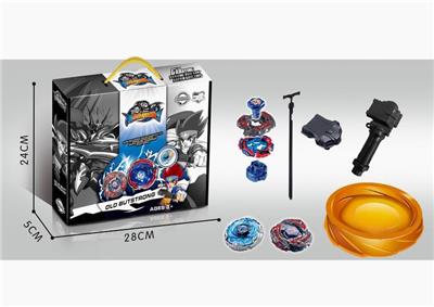 合金大陀螺 - OBL866173