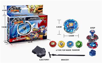 大合金陀螺 - OBL866174