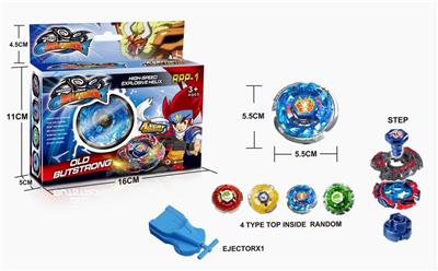 大合金陀螺 - OBL866175