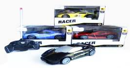 1:24遥控车27和49频率混装 - OBL866359