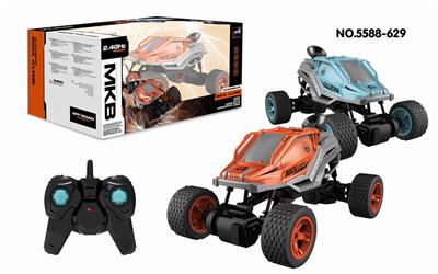 小攀爬车（2.4GHz）/四通 - OBL866543