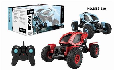 大攀爬车（2.4GHz）/四通 - OBL866545