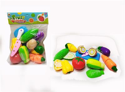 PEELED VEGETABLE CHEEKER - OBL866611