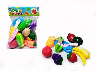 PEELED FRUIT CHEEKER - OBL866613