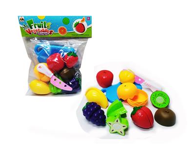 PEELED FRUIT CHEEKER - OBL866614