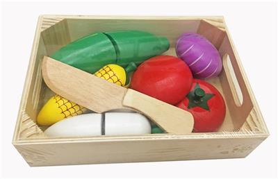 WOODY VEGETABLE CUT CELE A - OBL866670