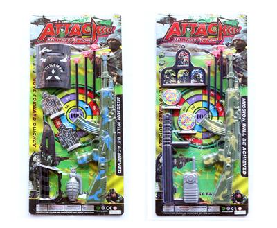 警察套 - OBL866701