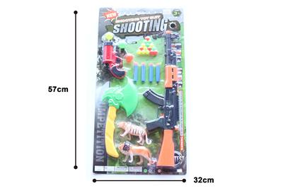 PING-PONG SOFT SHOTGUN - OBL866709