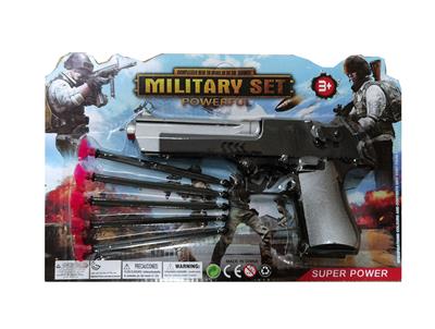 SINGLE PISTOL - OBL866769