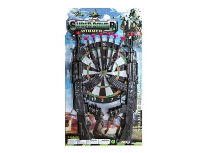 DOUBLE AK - OBL866772