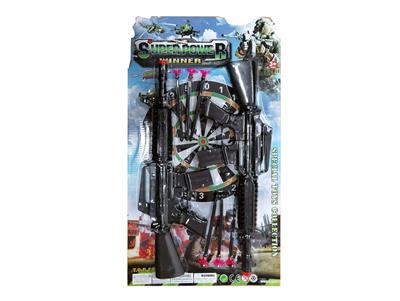 DOUBLE CHARGE - OBL866775