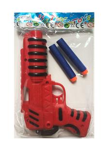 EVA SOFTBALL GUN - OBL866791