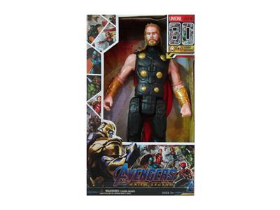 ALLIANCE - OBL866942